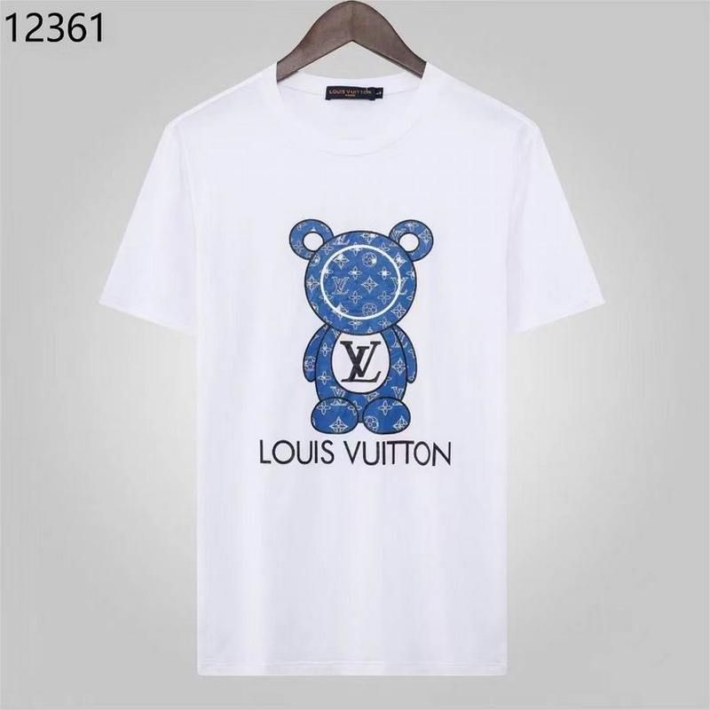 Louis Vuitton Men's T-shirts 1150